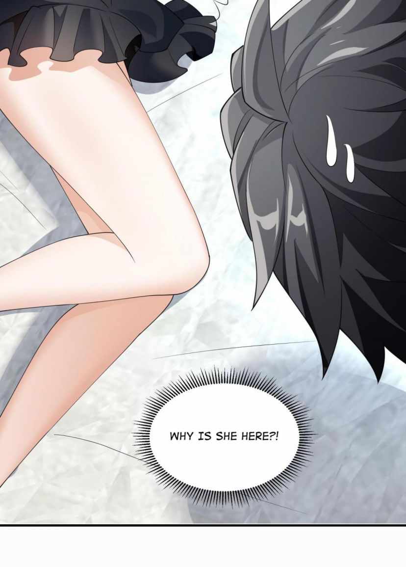 Little Tyrant Doesn’t Want to Meet With a Bad End Chapter 43 - Page 10