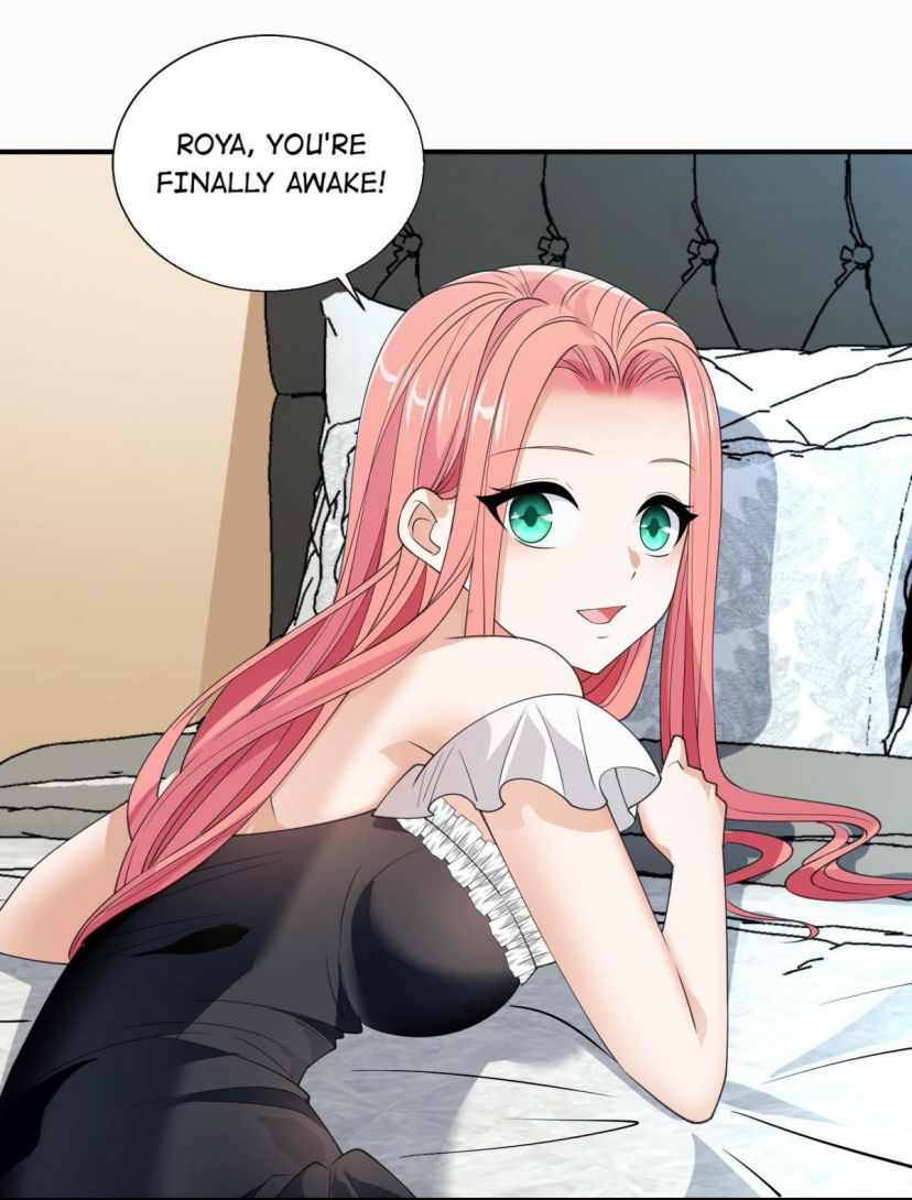 Little Tyrant Doesn’t Want to Meet With a Bad End Chapter 43 - Page 12