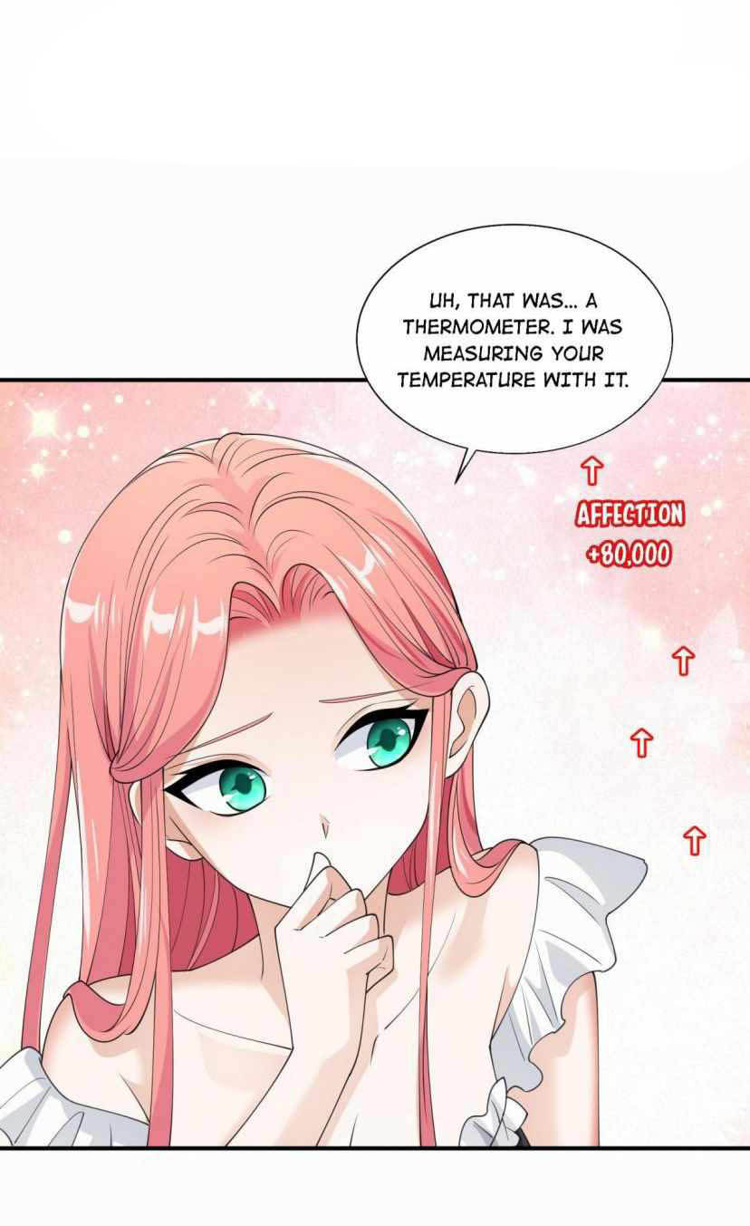 Little Tyrant Doesn’t Want to Meet With a Bad End Chapter 43 - Page 15