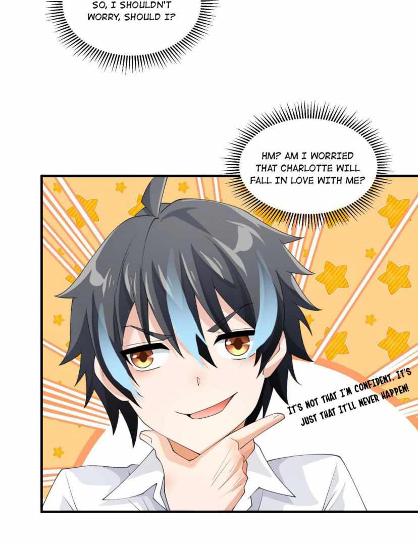 Little Tyrant Doesn’t Want to Meet With a Bad End Chapter 43 - Page 18