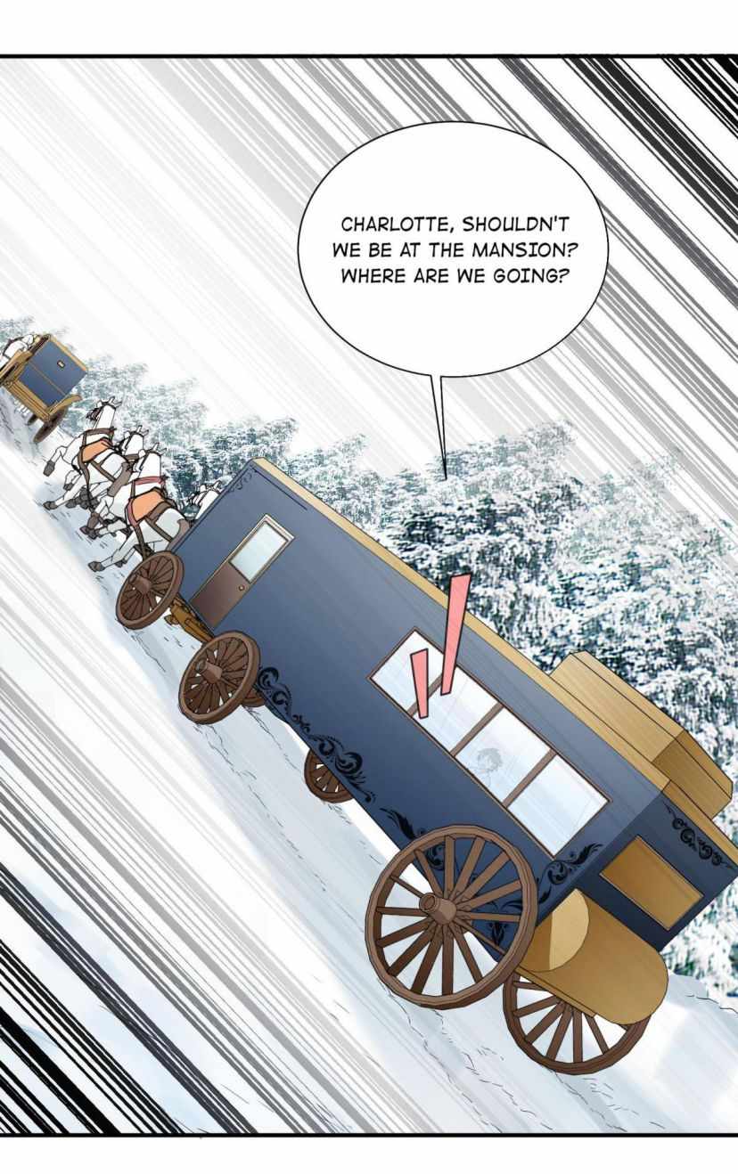 Little Tyrant Doesn’t Want to Meet With a Bad End Chapter 43 - Page 22