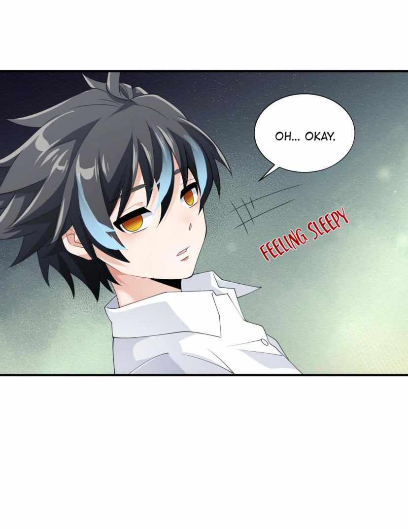 Little Tyrant Doesn’t Want to Meet With a Bad End Chapter 43 - Page 24