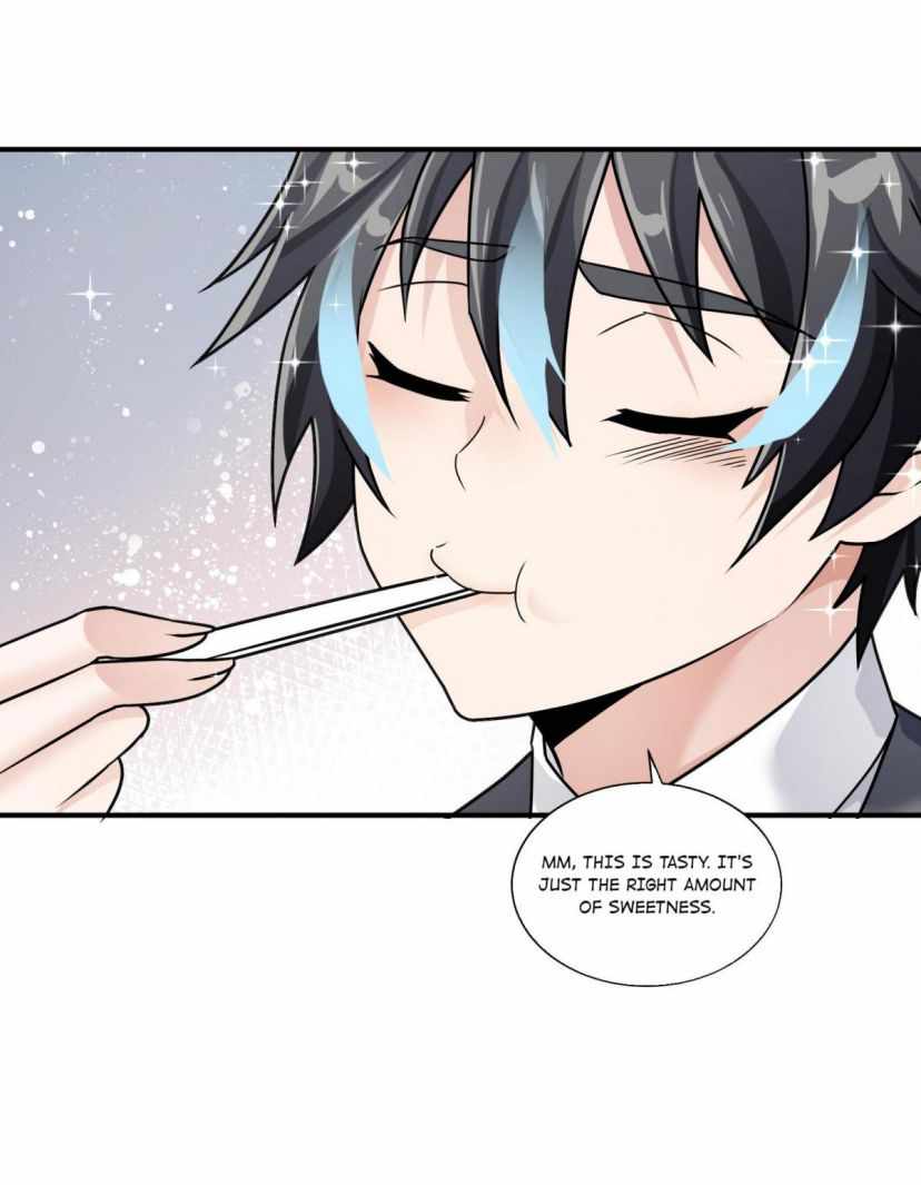 Little Tyrant Doesn’t Want to Meet With a Bad End Chapter 43 - Page 47