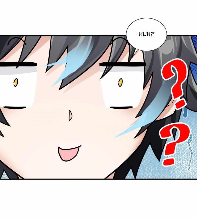 Little Tyrant Doesn’t Want to Meet With a Bad End Chapter 43 - Page 50