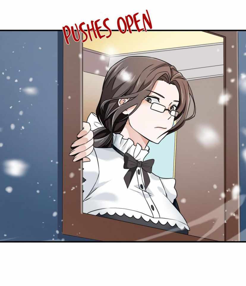 Little Tyrant Doesn’t Want to Meet With a Bad End Chapter 43 - Page 55