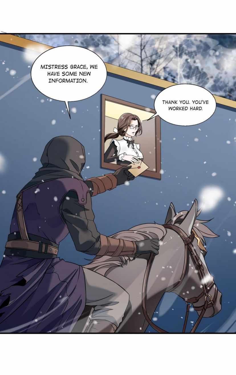 Little Tyrant Doesn’t Want to Meet With a Bad End Chapter 43 - Page 56