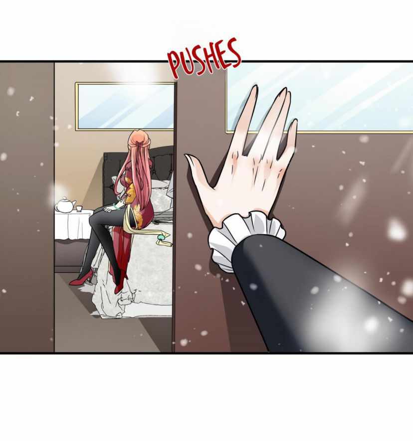 Little Tyrant Doesn’t Want to Meet With a Bad End Chapter 43 - Page 58