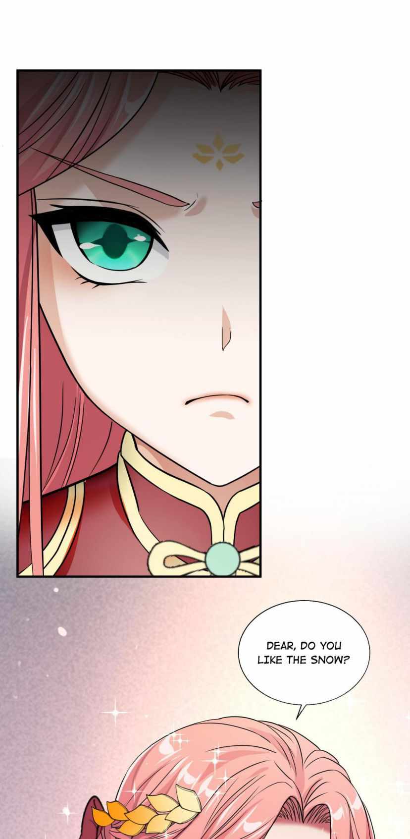 Little Tyrant Doesn’t Want to Meet With a Bad End Chapter 43 - Page 60