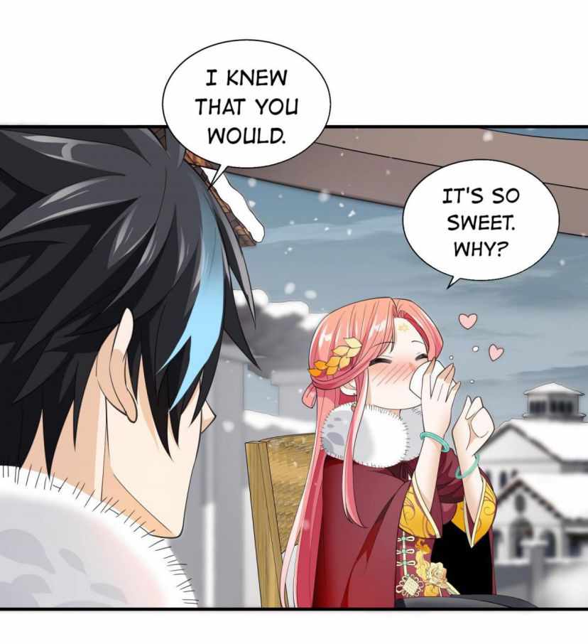 Little Tyrant Doesn’t Want to Meet With a Bad End Chapter 44 - Page 10