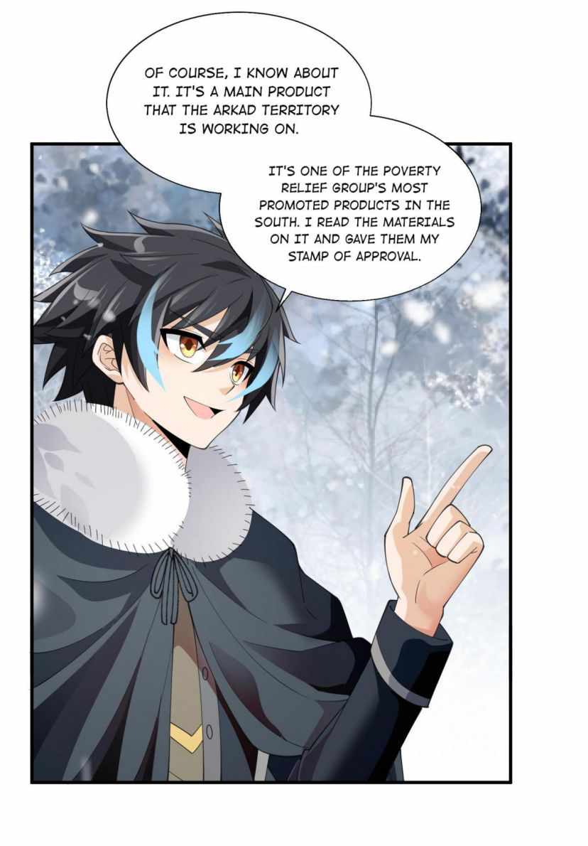 Little Tyrant Doesn’t Want to Meet With a Bad End Chapter 44 - Page 14