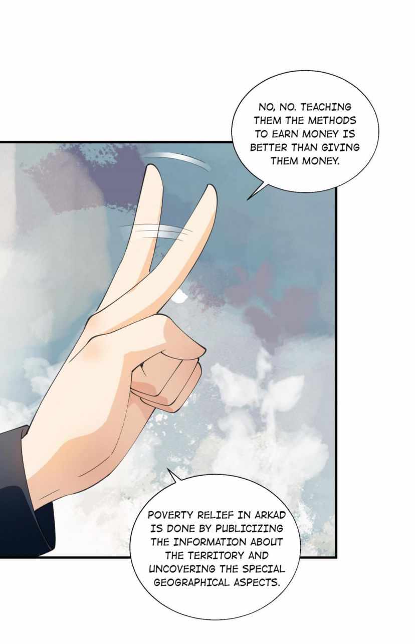 Little Tyrant Doesn’t Want to Meet With a Bad End Chapter 44 - Page 16