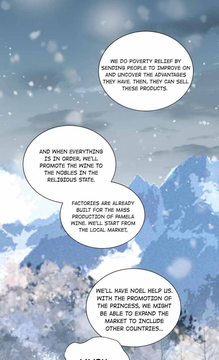 Little Tyrant Doesn’t Want to Meet With a Bad End Chapter 44 - Page 18