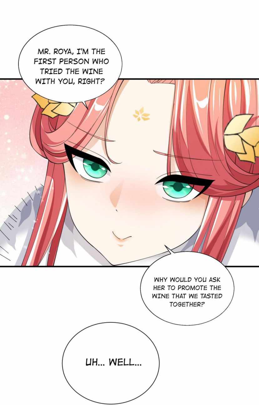 Little Tyrant Doesn’t Want to Meet With a Bad End Chapter 44 - Page 20