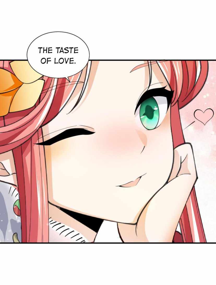 Little Tyrant Doesn’t Want to Meet With a Bad End Chapter 44 - Page 23