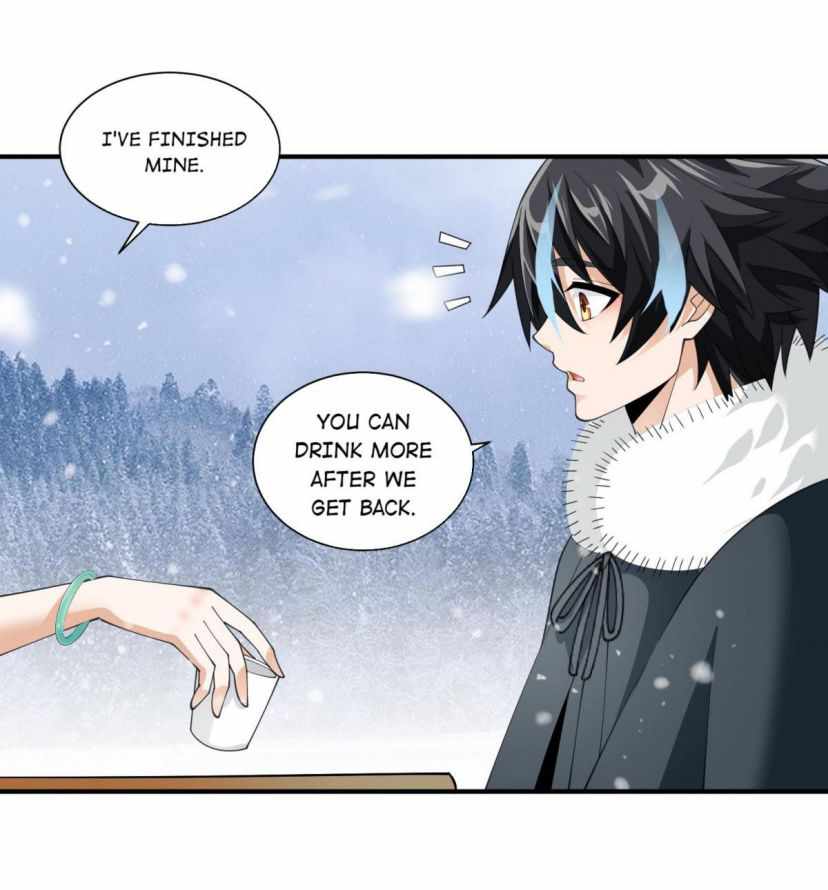 Little Tyrant Doesn’t Want to Meet With a Bad End Chapter 44 - Page 25