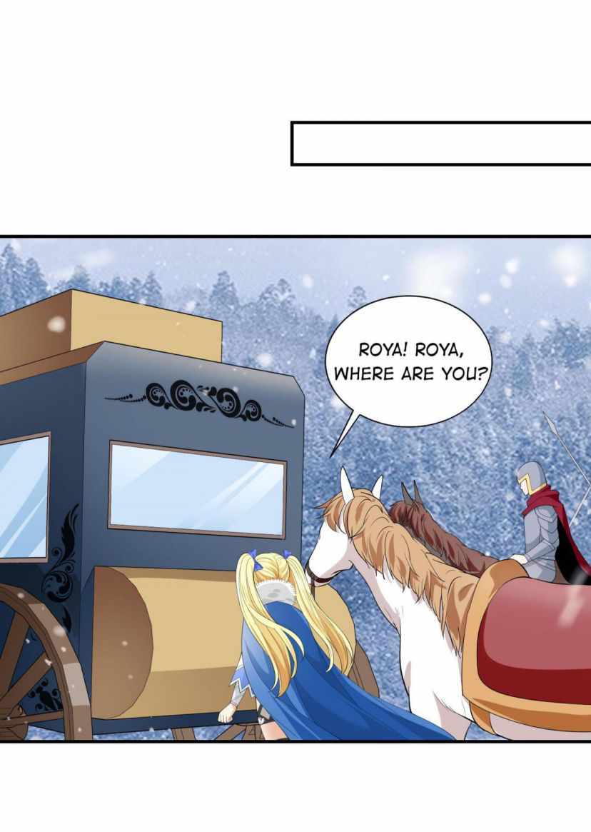 Little Tyrant Doesn’t Want to Meet With a Bad End Chapter 44 - Page 31