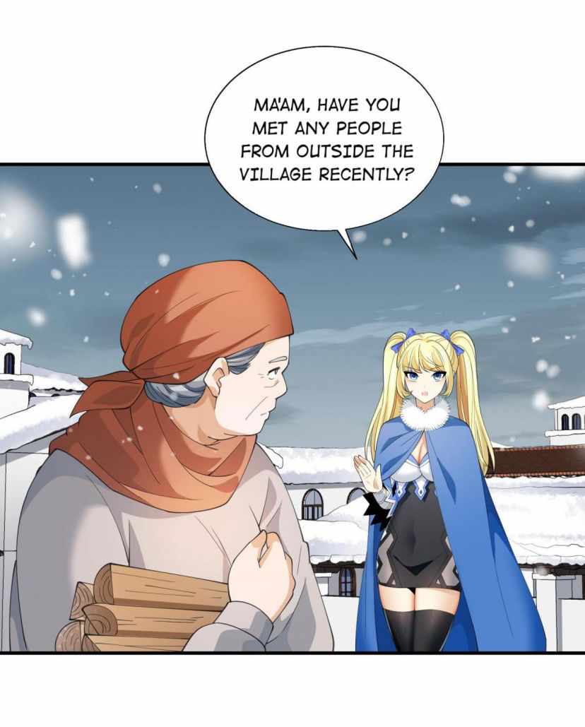 Little Tyrant Doesn’t Want to Meet With a Bad End Chapter 44 - Page 38