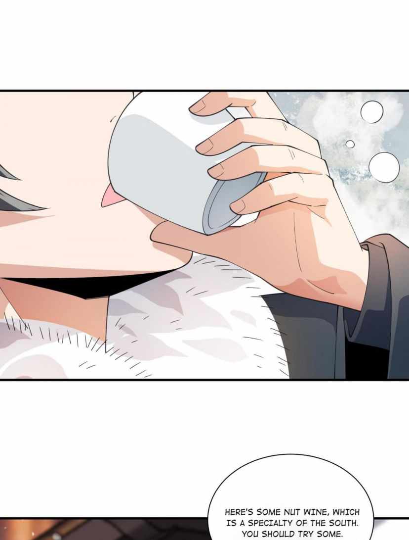 Little Tyrant Doesn’t Want to Meet With a Bad End Chapter 44 - Page 4
