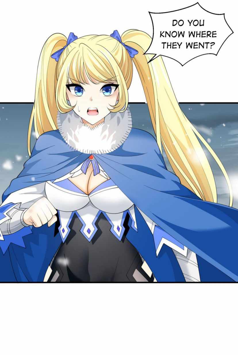 Little Tyrant Doesn’t Want to Meet With a Bad End Chapter 44 - Page 40
