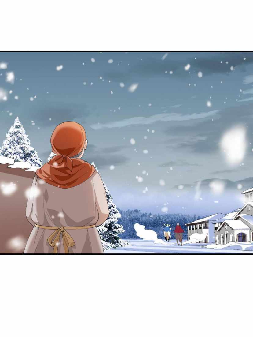 Little Tyrant Doesn’t Want to Meet With a Bad End Chapter 44 - Page 43