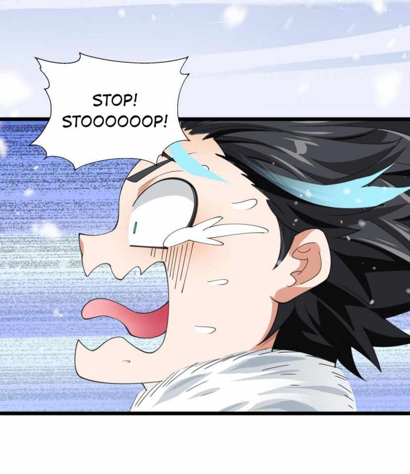 Little Tyrant Doesn’t Want to Meet With a Bad End Chapter 44 - Page 53