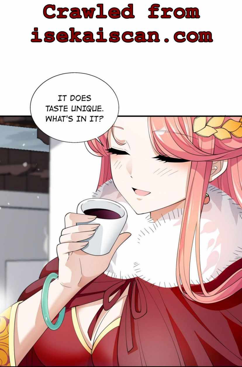 Little Tyrant Doesn’t Want to Meet With a Bad End Chapter 44 - Page 6