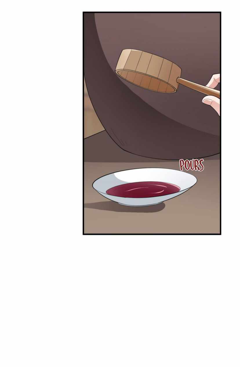 Little Tyrant Doesn’t Want to Meet With a Bad End Chapter 45 - Page 10