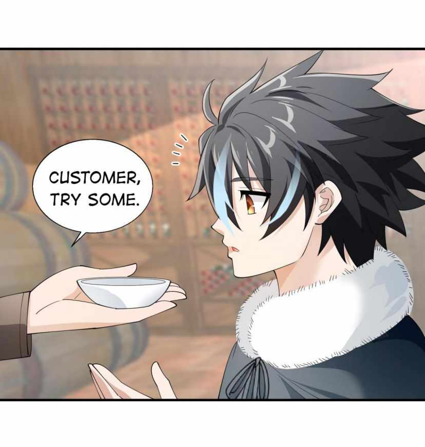 Little Tyrant Doesn’t Want to Meet With a Bad End Chapter 45 - Page 11
