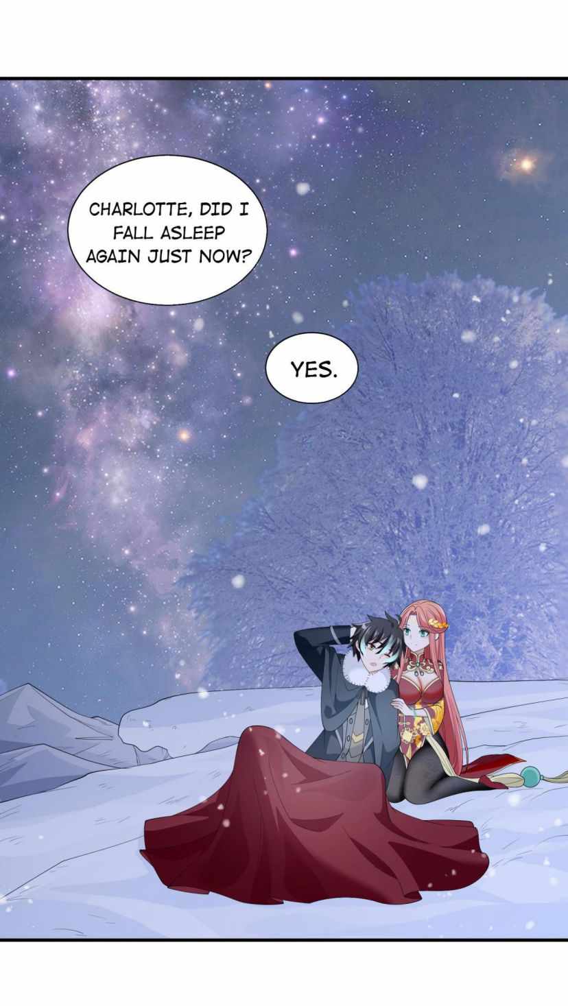 Little Tyrant Doesn’t Want to Meet With a Bad End Chapter 45 - Page 24