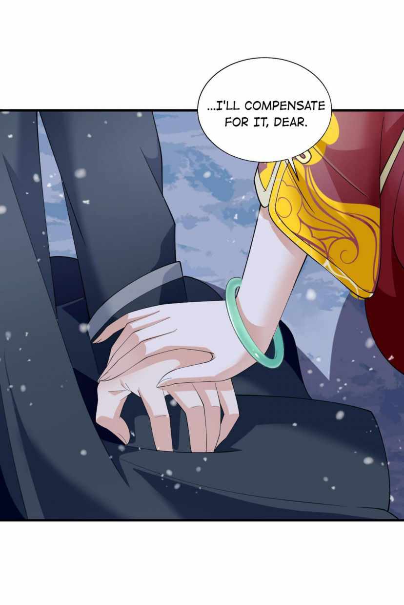 Little Tyrant Doesn’t Want to Meet With a Bad End Chapter 45 - Page 29