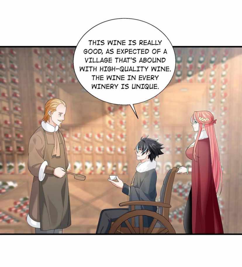 Little Tyrant Doesn’t Want to Meet With a Bad End Chapter 45 - Page 3