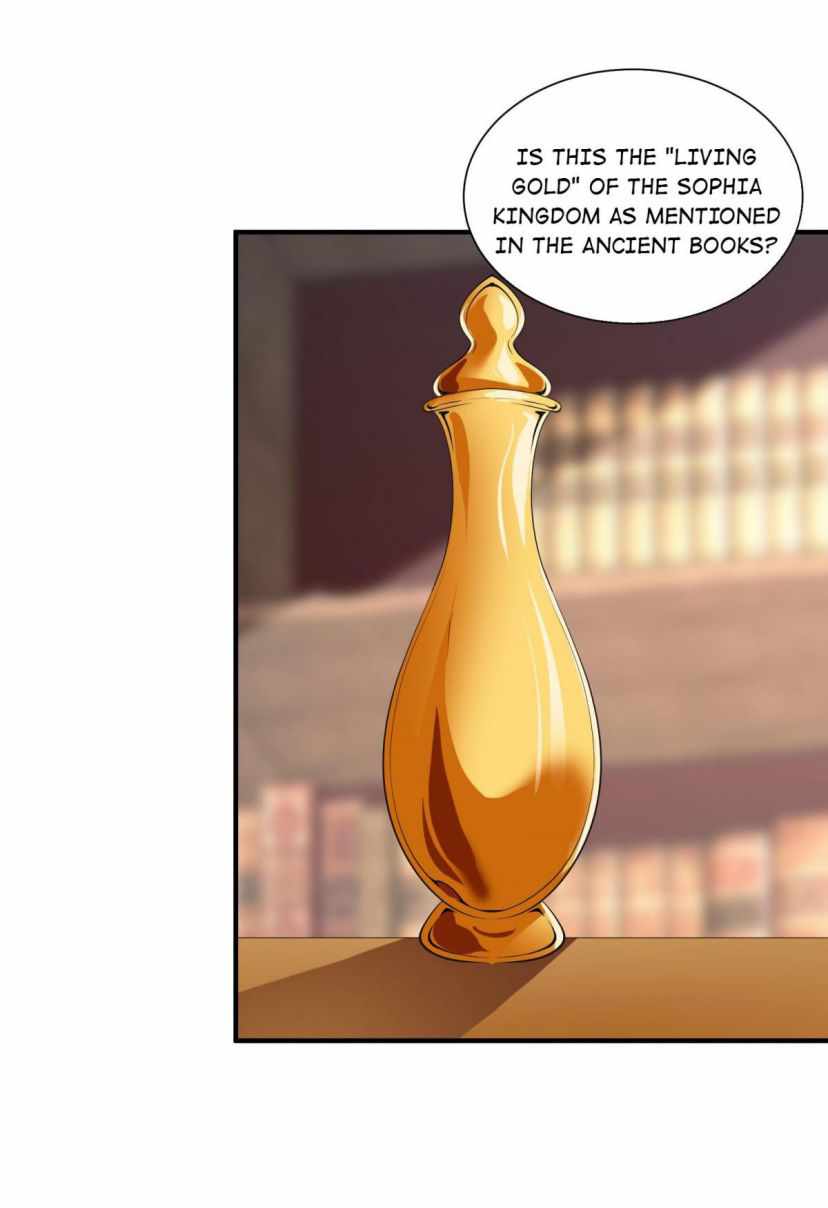 Little Tyrant Doesn’t Want to Meet With a Bad End Chapter 45 - Page 38