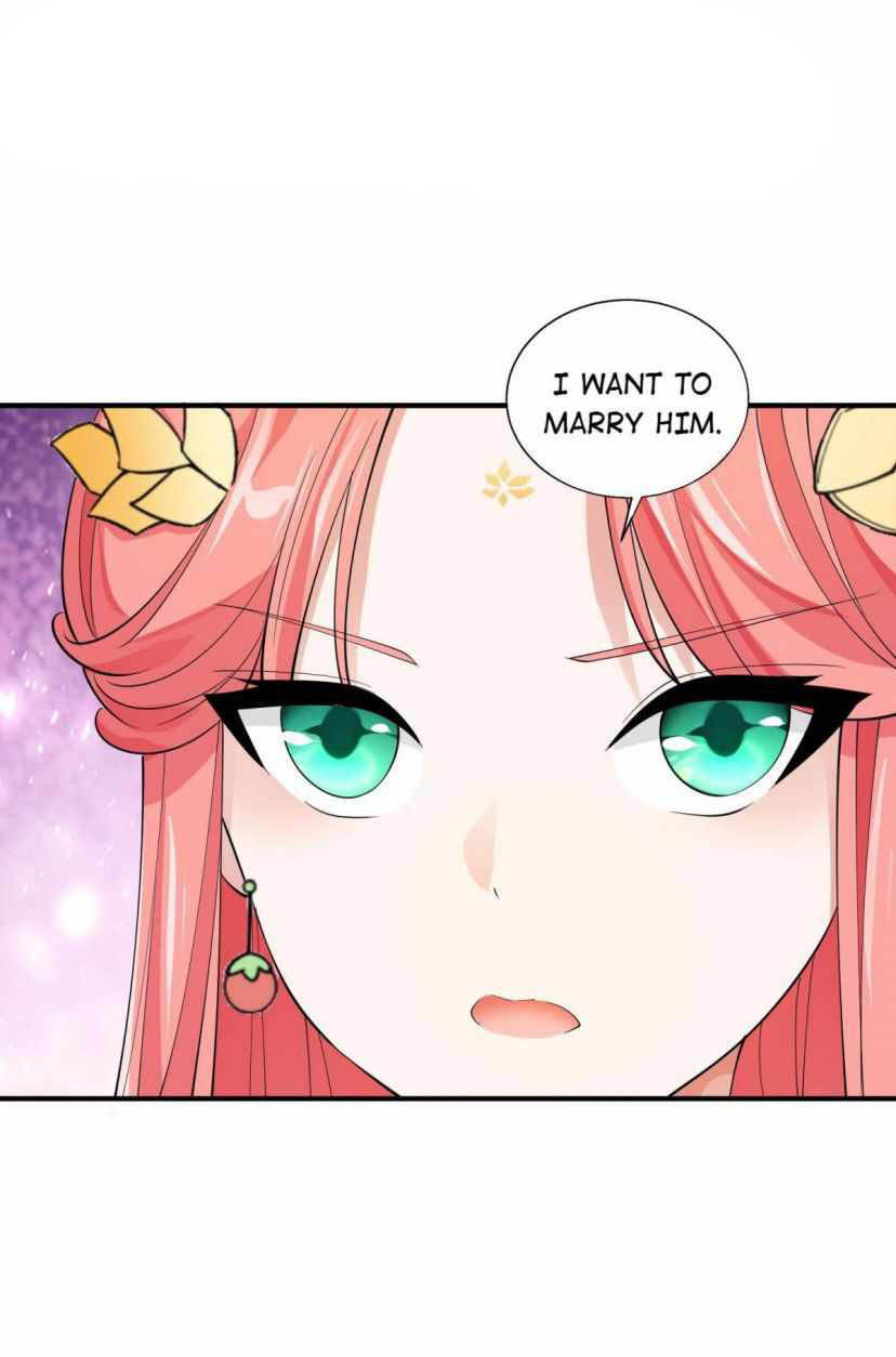 Little Tyrant Doesn’t Want to Meet With a Bad End Chapter 45 - Page 45