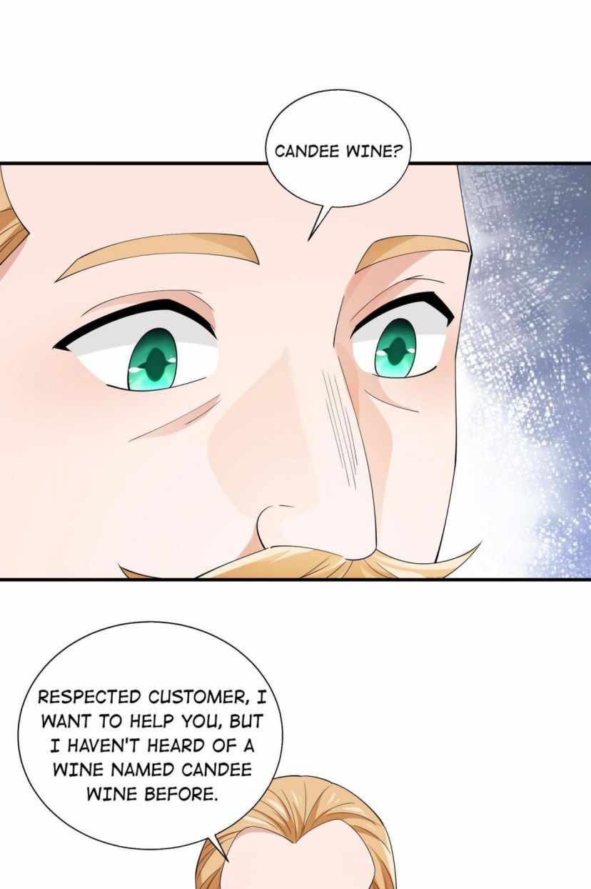 Little Tyrant Doesn’t Want to Meet With a Bad End Chapter 45 - Page 5