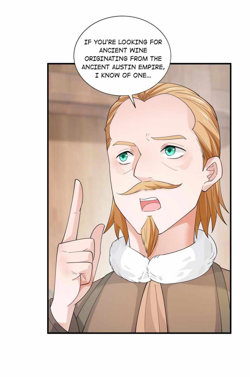 Little Tyrant Doesn’t Want to Meet With a Bad End Chapter 45 - Page 8