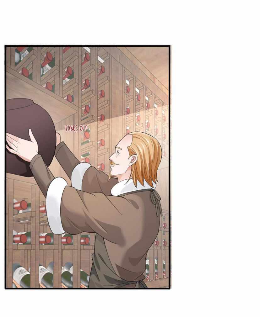 Little Tyrant Doesn’t Want to Meet With a Bad End Chapter 45 - Page 9