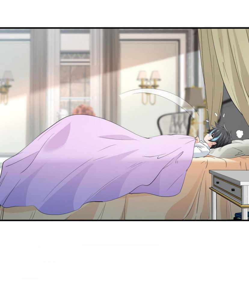 Little Tyrant Doesn’t Want to Meet With a Bad End Chapter 46 - Page 10