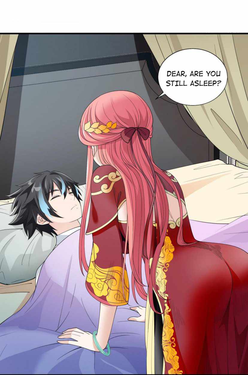 Little Tyrant Doesn’t Want to Meet With a Bad End Chapter 46 - Page 11