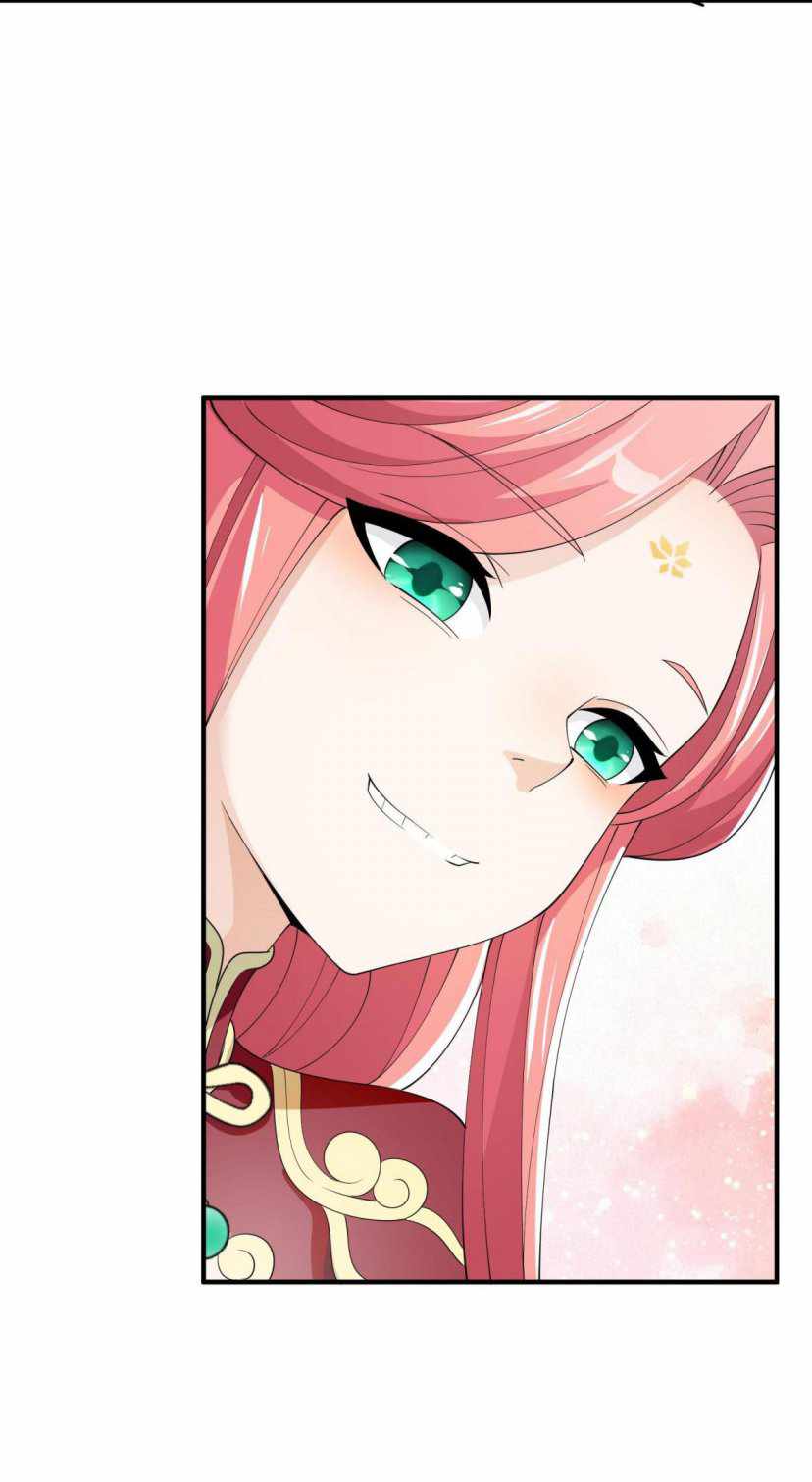 Little Tyrant Doesn’t Want to Meet With a Bad End Chapter 46 - Page 13