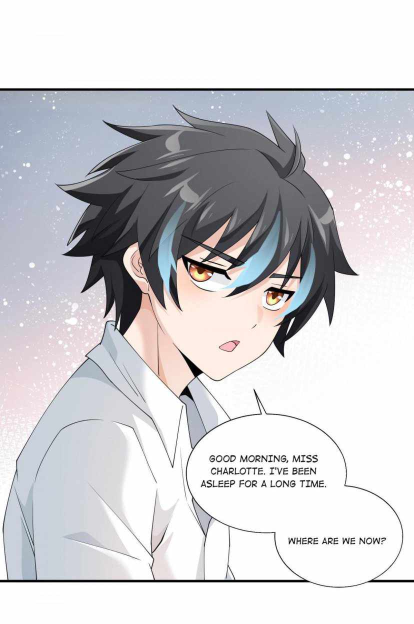 Little Tyrant Doesn’t Want to Meet With a Bad End Chapter 46 - Page 17