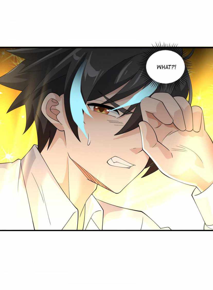 Little Tyrant Doesn’t Want to Meet With a Bad End Chapter 46 - Page 24