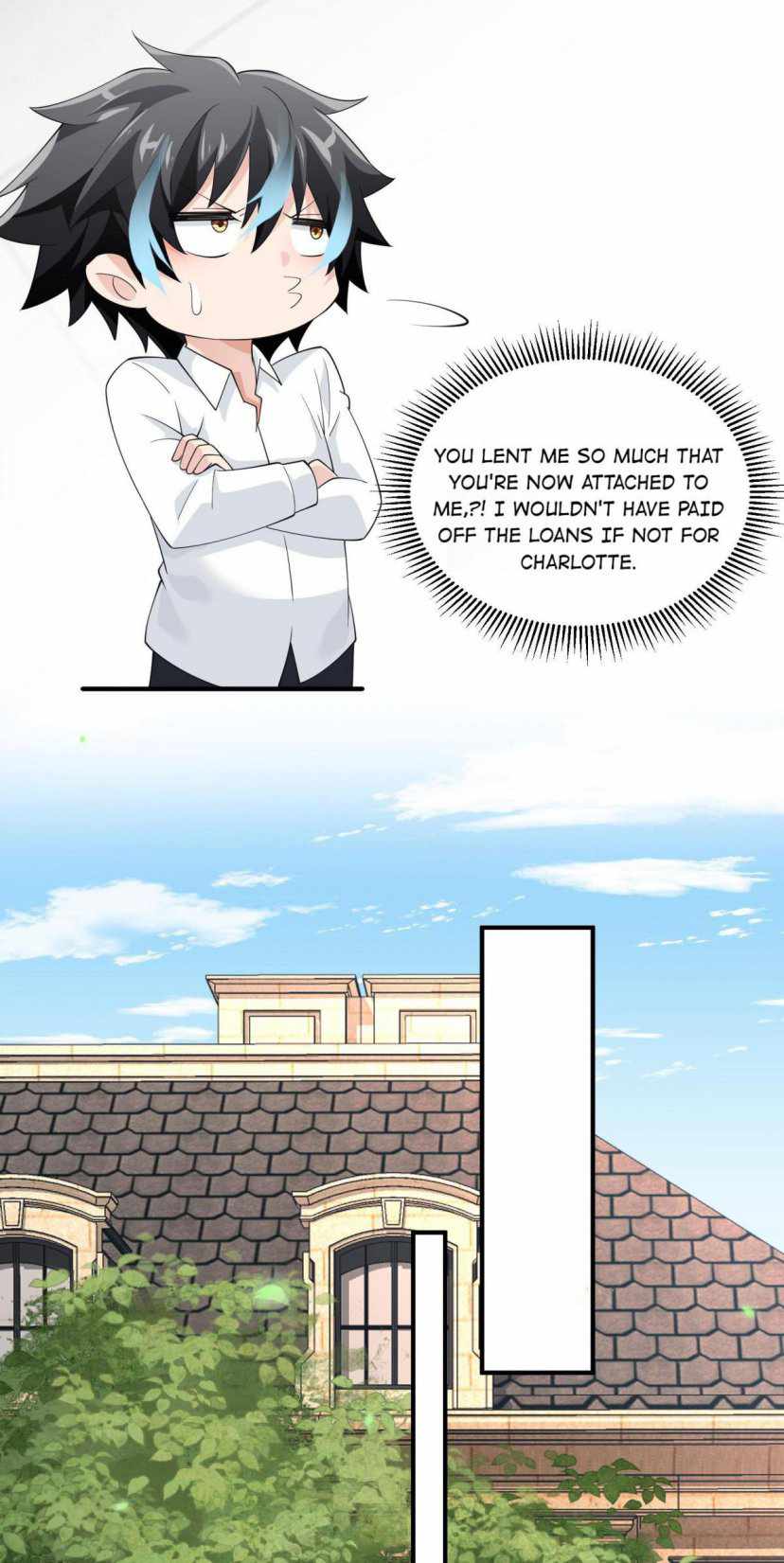 Little Tyrant Doesn’t Want to Meet With a Bad End Chapter 46 - Page 30