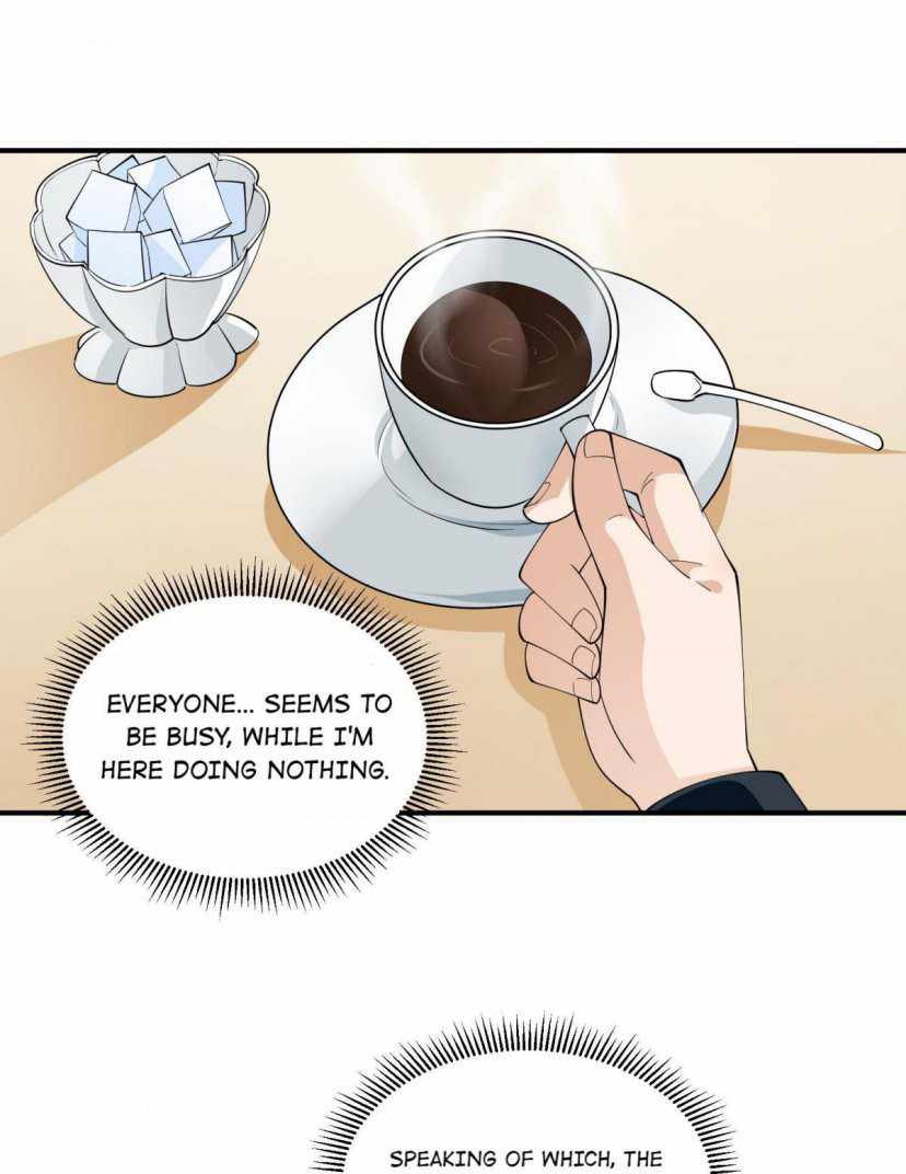 Little Tyrant Doesn’t Want to Meet With a Bad End Chapter 46 - Page 33