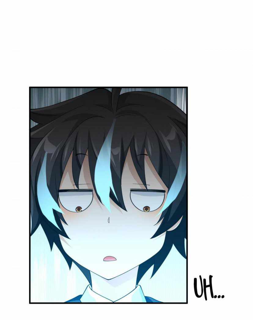Little Tyrant Doesn’t Want to Meet With a Bad End Chapter 46 - Page 39