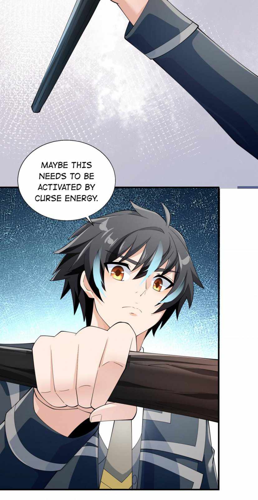 Little Tyrant Doesn’t Want to Meet With a Bad End Chapter 46 - Page 42