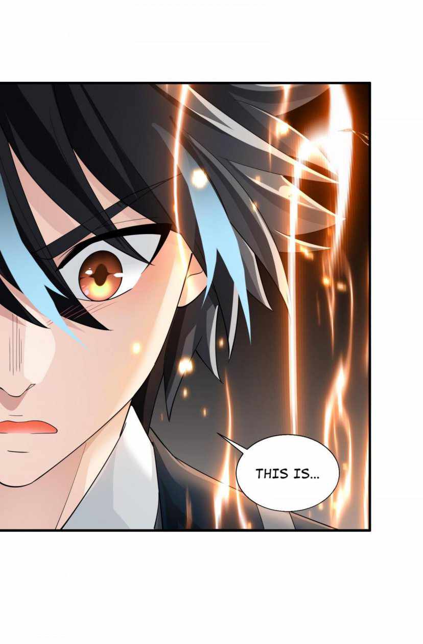 Little Tyrant Doesn’t Want to Meet With a Bad End Chapter 46 - Page 49
