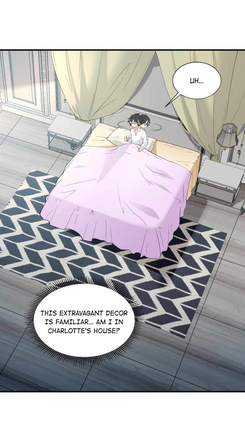 Little Tyrant Doesn’t Want to Meet With a Bad End Chapter 46 - Page 5