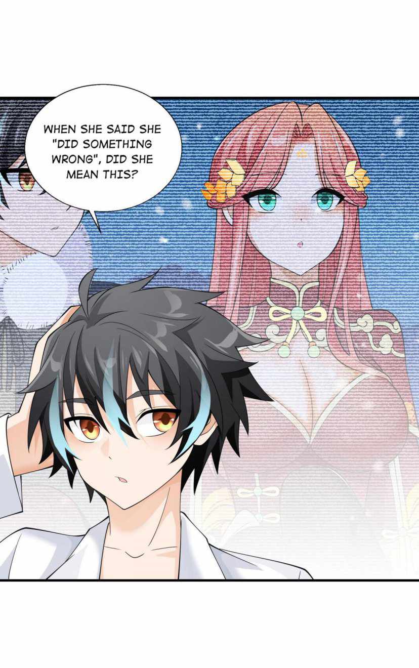 Little Tyrant Doesn’t Want to Meet With a Bad End Chapter 46 - Page 6