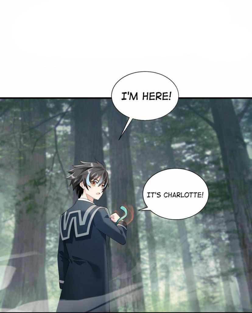 Little Tyrant Doesn’t Want to Meet With a Bad End Chapter 47 - Page 15