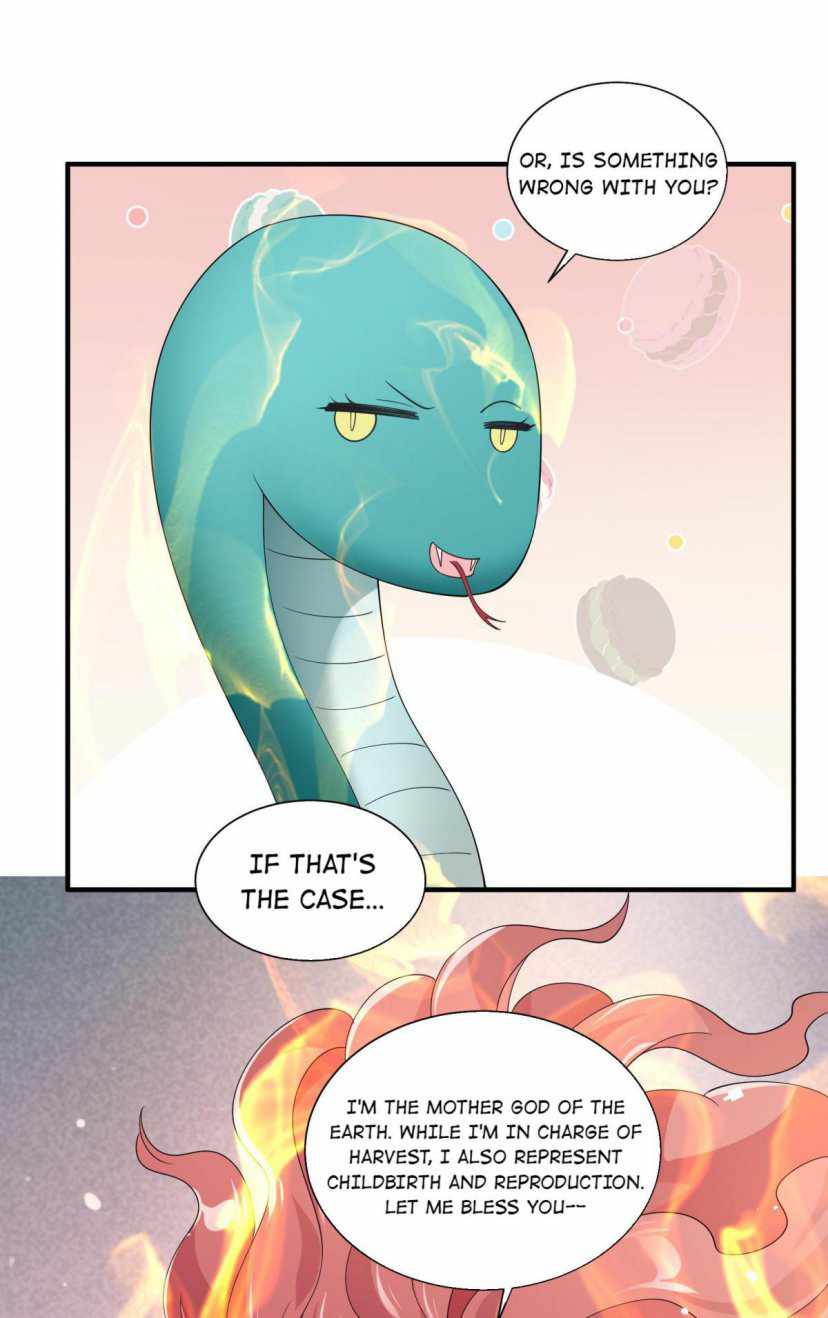 Little Tyrant Doesn’t Want to Meet With a Bad End Chapter 47 - Page 19